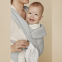 Nosítko Omni Deluxe Mesh Ergobaby