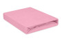 Prostěradlo froté s gumou Classic 70 x 140 cm Babymatex