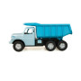 Auto Tatra 148 světlemodrá 72 cm