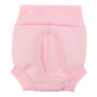 Nové Plavky Happy Nappy - Almond Blossom