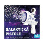 Bublifuk - Galaktická pistole Albi