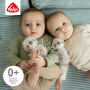 Chrastítko do ruky lenochod, Lazy Baby Fehn