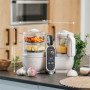 Multifunkční přístroj Nutribaby+ Babymoov Mineral Beige