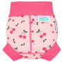 Kojenecké plavky Happy Nappy Hero Cherry Baby