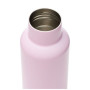 Nerezová láhev na nápoj Small 350 ml Studio Noos