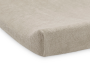 Potah na přebalovací podložku 50 x 70 cm 2 ks froté Jollein