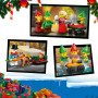Adventní kalendář City 2026 Lego