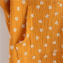 Dětské mušelínové pončo Feeling animal New Baby