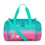 Sportovní taška Ombré Pink Oxybag