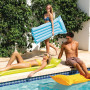INTEX Lehátko 183 x 69 cm 59703 Econo