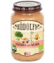 BIO Zelenina s lososem 190 g Rudolfs 
