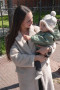 Hřejivá čepice Hatter Folklore Fleece Lodger