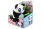 Interaktivní panda Coco akrobatický kamarád 27 cm FurReal 