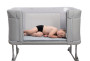 Prostěradlo jersey s gumou 58 x 110 x 8 cm Babymatex