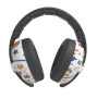 Baby Banz - Ochrana sluchu dětská Sports Baby 3m+