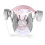 Houpačka s melodií Flora the Unicorn™ 0 m+ do 9 kg Ingenuity