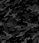 Pláštěnka na kočárek pro dvojčata Camo EasyGrow