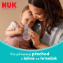Lahvička na učení Perfect Match s brčkem 150 ml Nuk 