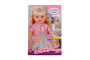 Panenka Carla 43 cm Baby born