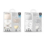 SADA láhev 270ml + dudlík fyziologický 0-6m + klip JOY Suavinex