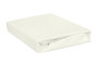 Nepromokavé prostěradlo froté 60x120 cm Babymatex