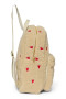 Teddy Midi Backpack - batůžek s přední kapsou Studio Noos