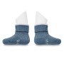 Dětské ponožky Stay-on-Socks Newborn 1 pár