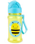 Zoo tritan Láhev s brčkem 355 ml 12m+ Skip hop