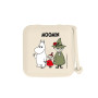 Krabička na dudlíky Moomin Bibs