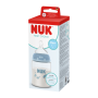 First Choice láhev s kontrolou teploty 150 ml Nuk 