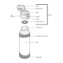 Hydratační termoska 1 l Thermos