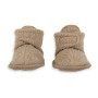 Capáčky Teddy Beige Lodger