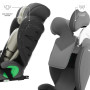 Autosedačka Junior Fix 2 Plus (100-150 cm) Kinderkraft