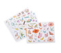 Samolepky Les Rosalies Moulin Roty