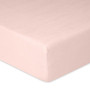 Nepromokavé prostěradlo froté 70 x 140 cm Babymatex