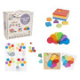 Play and Learn box Barvy Jabadabado