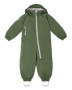 Zimní kombinéza One Color Green Lowland Leokid