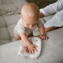 Hračka mazlíček Lama Lulu 0 m+ Babyono