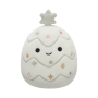 Mystery vánoční kapsle 10 cm Squishmallows