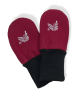 Rukavice softshell bezpalcové Vel. 74-80 Esito
