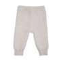 Pletené tepláčky Merino Birch Lodger