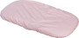 Nepropustné prostěradlo do kočárku Scarlett - Tencel - 75x35 cm