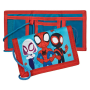 Dětská peněženka Spider-Man