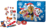 Adventní kosmetický kalendář dětský Tlapková Patrola