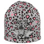 Funkční čepice Picowinter s fleesem Leopard RDX