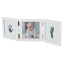 Triple Frame Small Happy Hands