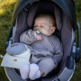 Relax Chytrý senzor pro děti 0 m - 5 let, pásek ruka/noha BabySensor