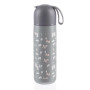 Termoska na tekutiny se silikonovým držákem 400 ml Zopa