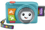 Interaktivní fotoaparát pro děti CZ/SK/ENG/HU/PL JN Fisher Price