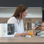 Parní vařič + mixér Babycook Neo Béaba